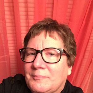 Meet your Posher, Annette